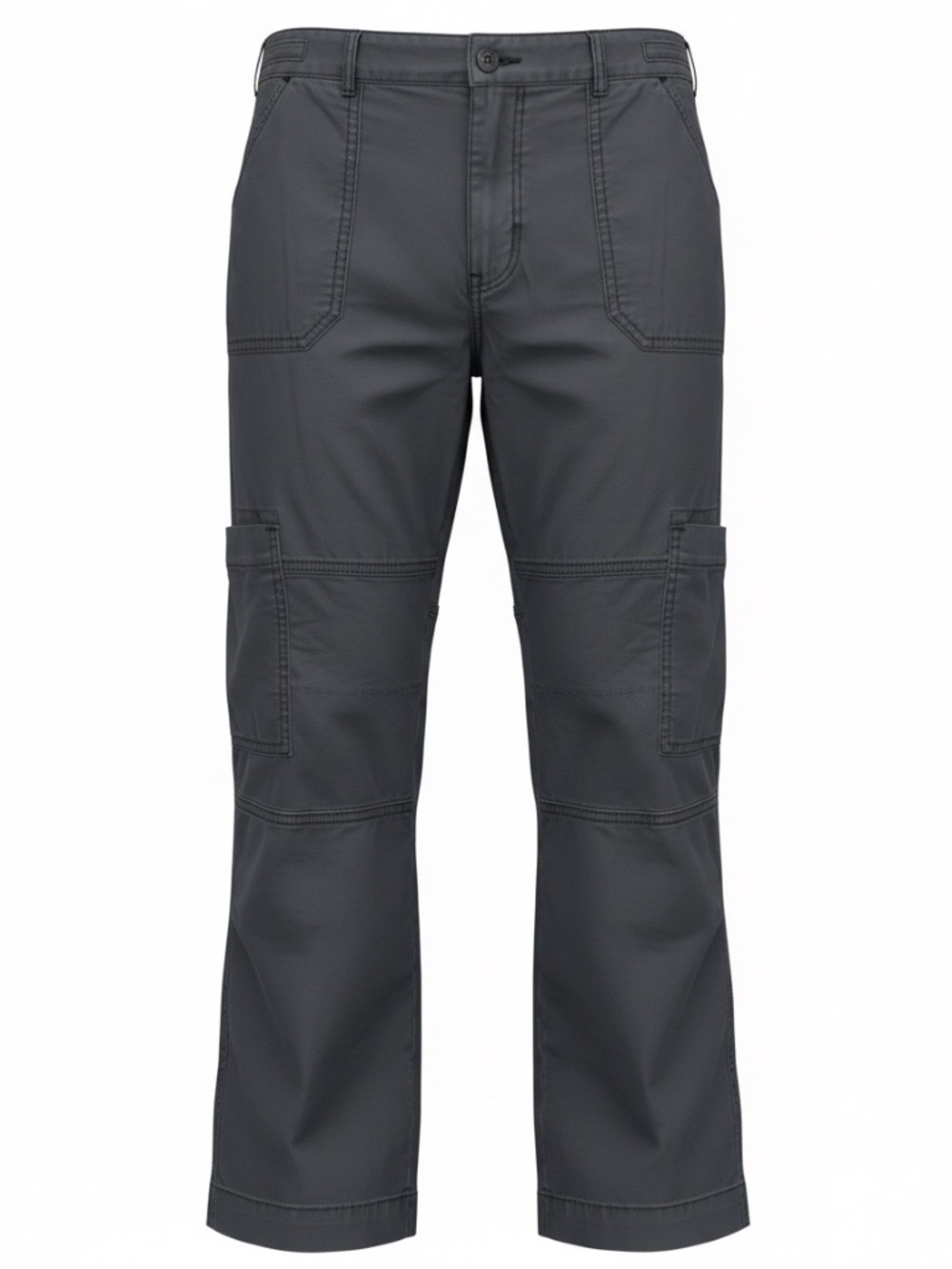 Women's Cute! Cargo Pants “The Wanderer” by Hei Hei, size 31